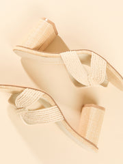 Santiago H Band Heel