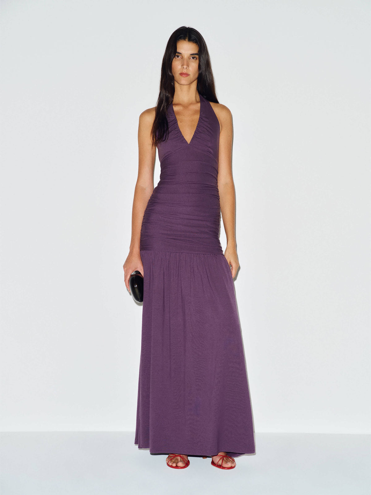 Hugo Knit Dress