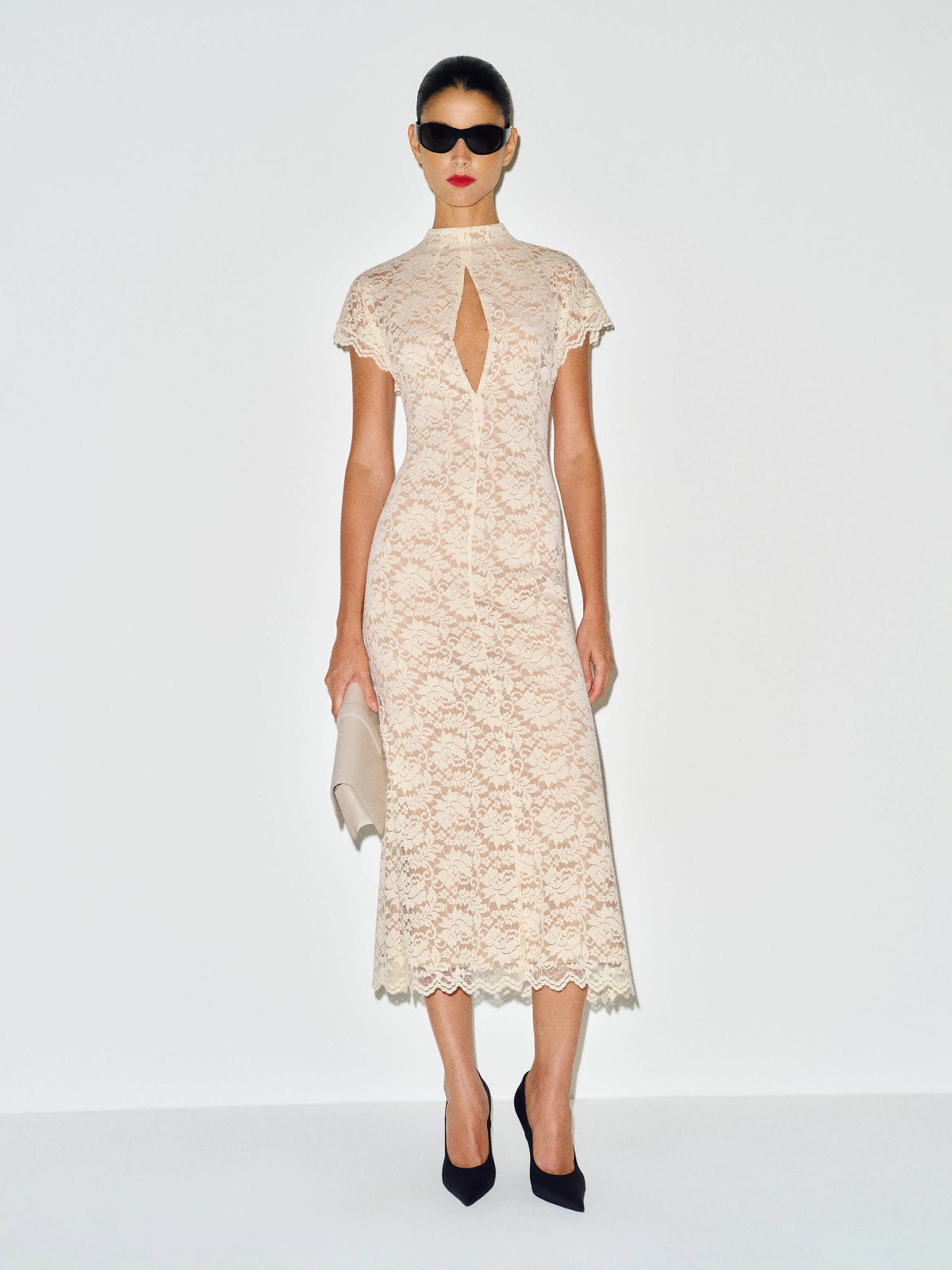 Yessica Dress