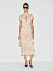 Yessica Dress