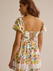 Annabelle Mini Dress