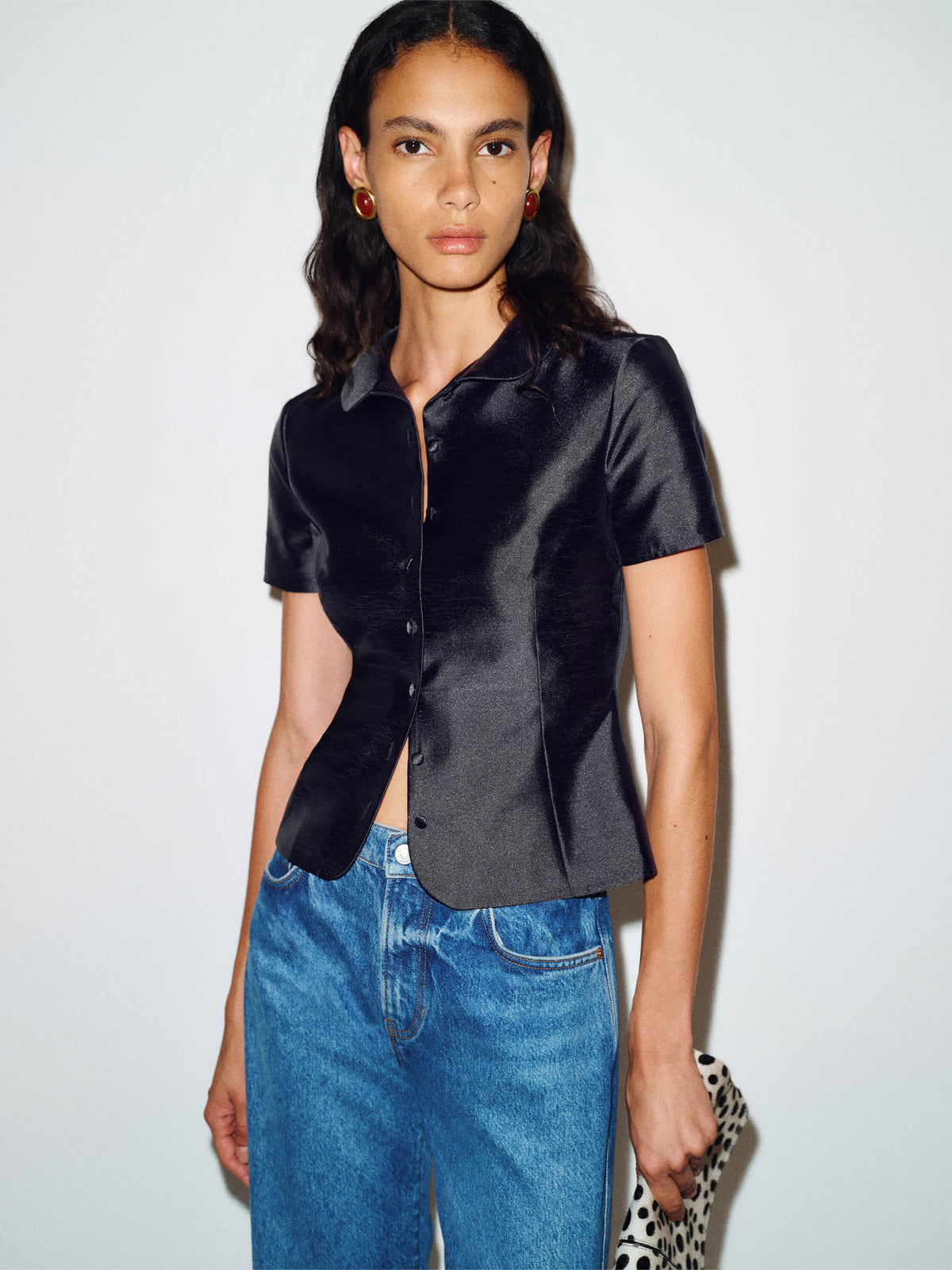 Haley-Kate Top
