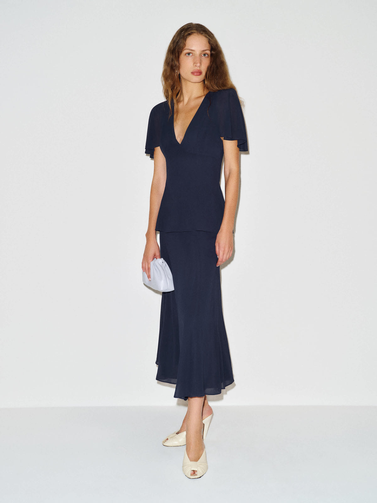 Zuri Two Piece
