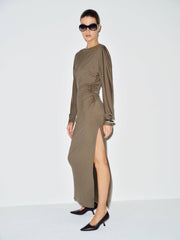 Norla Knit Dress