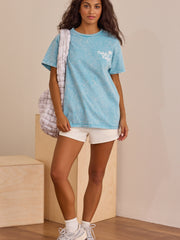 Take It Easy Graphic Tee