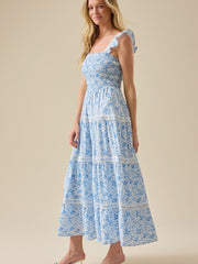 Marin Maxi Dress