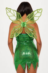 Spunky Fairy 2 Piece Costume Set