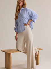 Hailee Linen Pant
