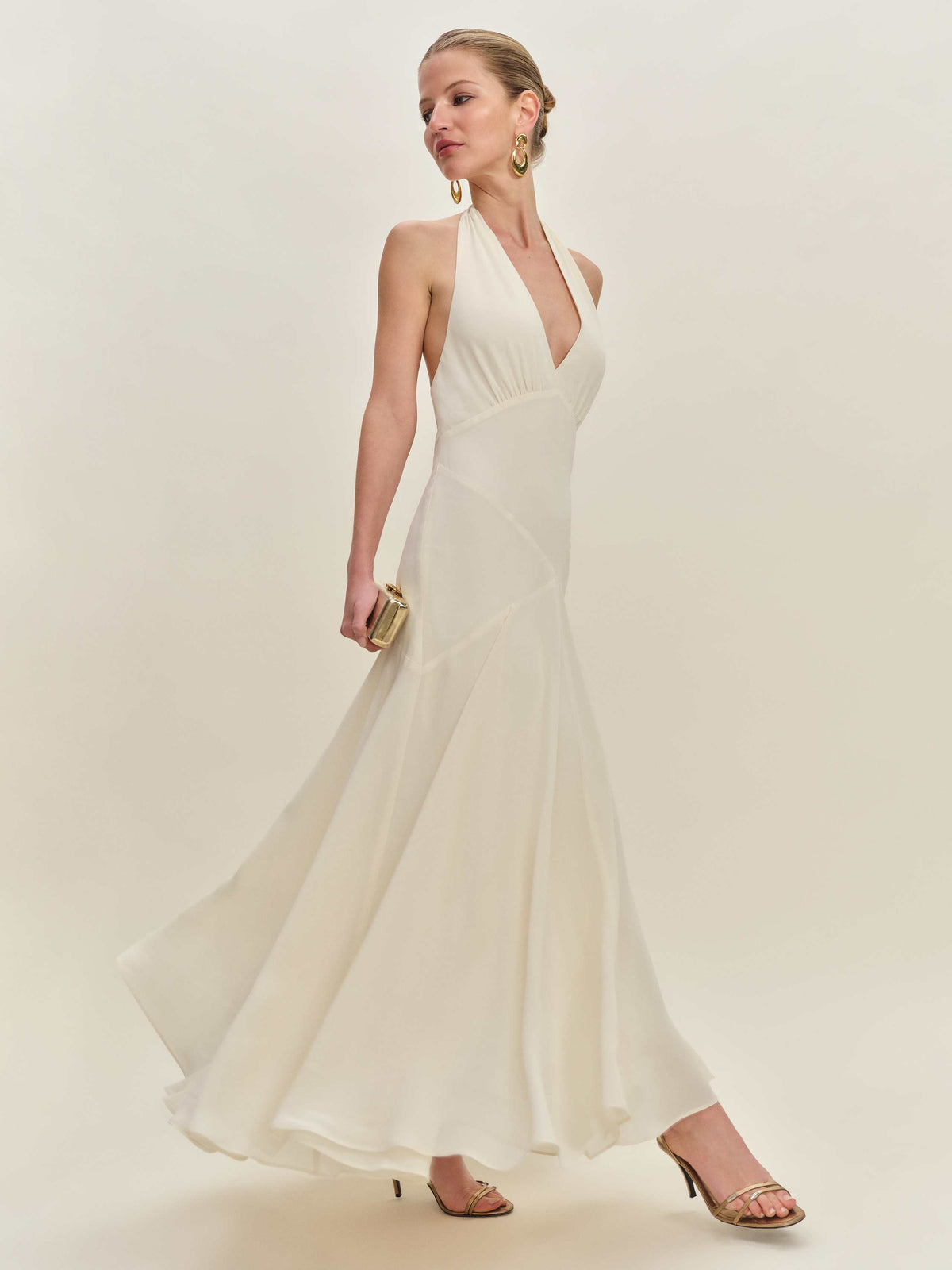 Briony Dress