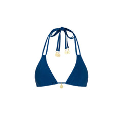 Halter Bralette Bikini Top - Mystic Moon