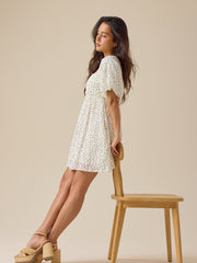 Cressida Mini Dress