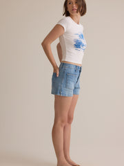 Fiji Beach Baby Tee