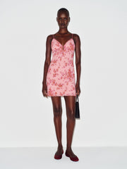 Rimona Dress