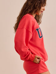 Starboard Stateside Pullover