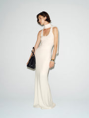Adela Knit Dress