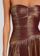 Saba Dress