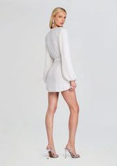 Lilai Sequin Dress