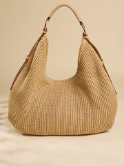 Dolce Vita Belt Strap Purse