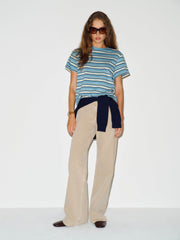 Rowan Crew Tee