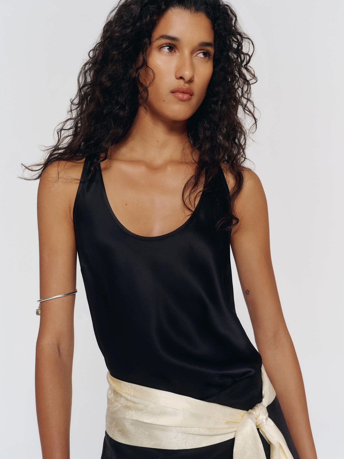 Veya Silk Top