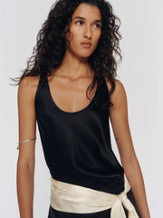 Veya Silk Top