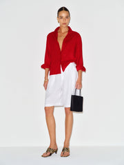 Andy Oversized Shirt
