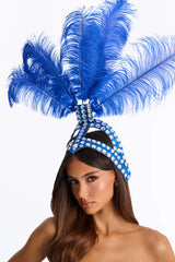 After Dark 5 Piece Costume Set