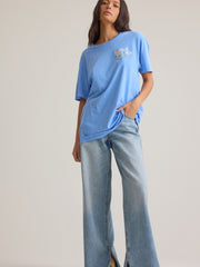 All Things New Graphic Tee