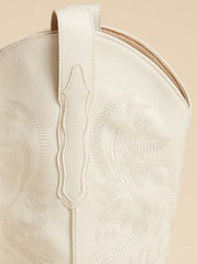 Amaya Western Boots