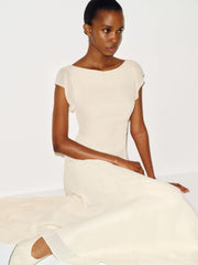 Maelani Dress