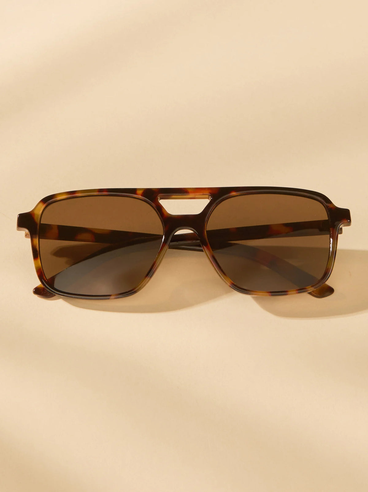 Ollie Aviator Glasses