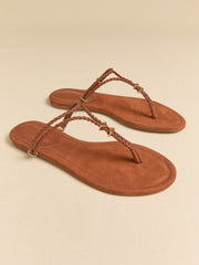 Schutz Cordelia Flat