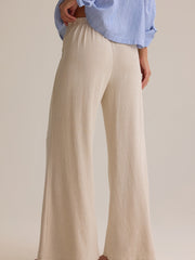 Hailee Linen Pant