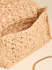 Amy Starfish Crossbody