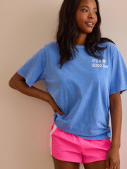 It's A Good Day Graphic Tee