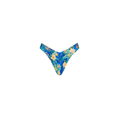 Y Cheeky Bikini Bottom - Tropez Tides