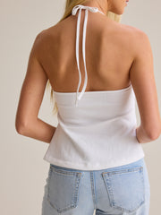 Genevieve Halter Cami