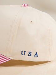All-American Retriever Hat