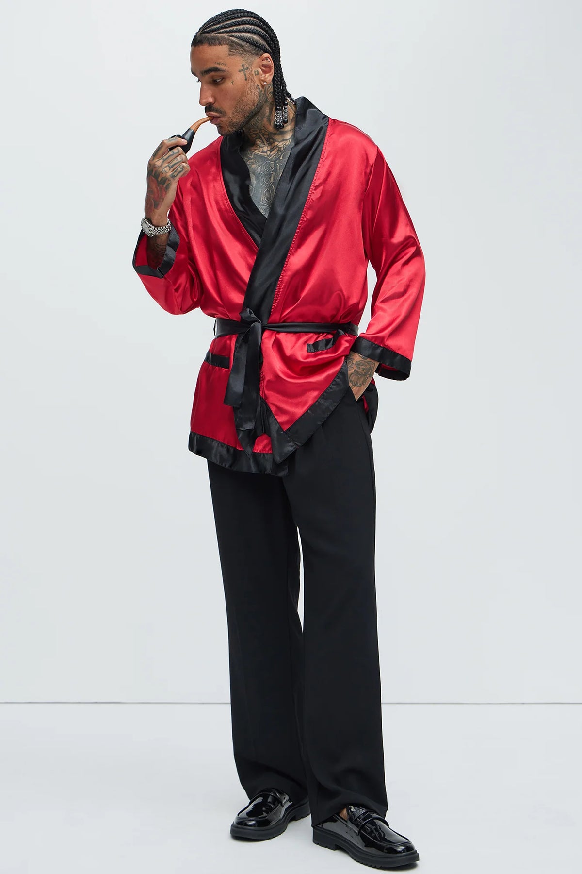 Bachelor Costume