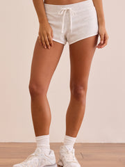 Center Court Lounge Shorts
