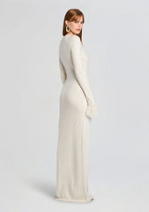 Carina Maxi Dress