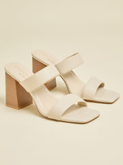 Britt Strap Heel by Matisse