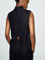 Bobbi Silk Top