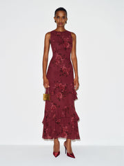 Magnus Dress