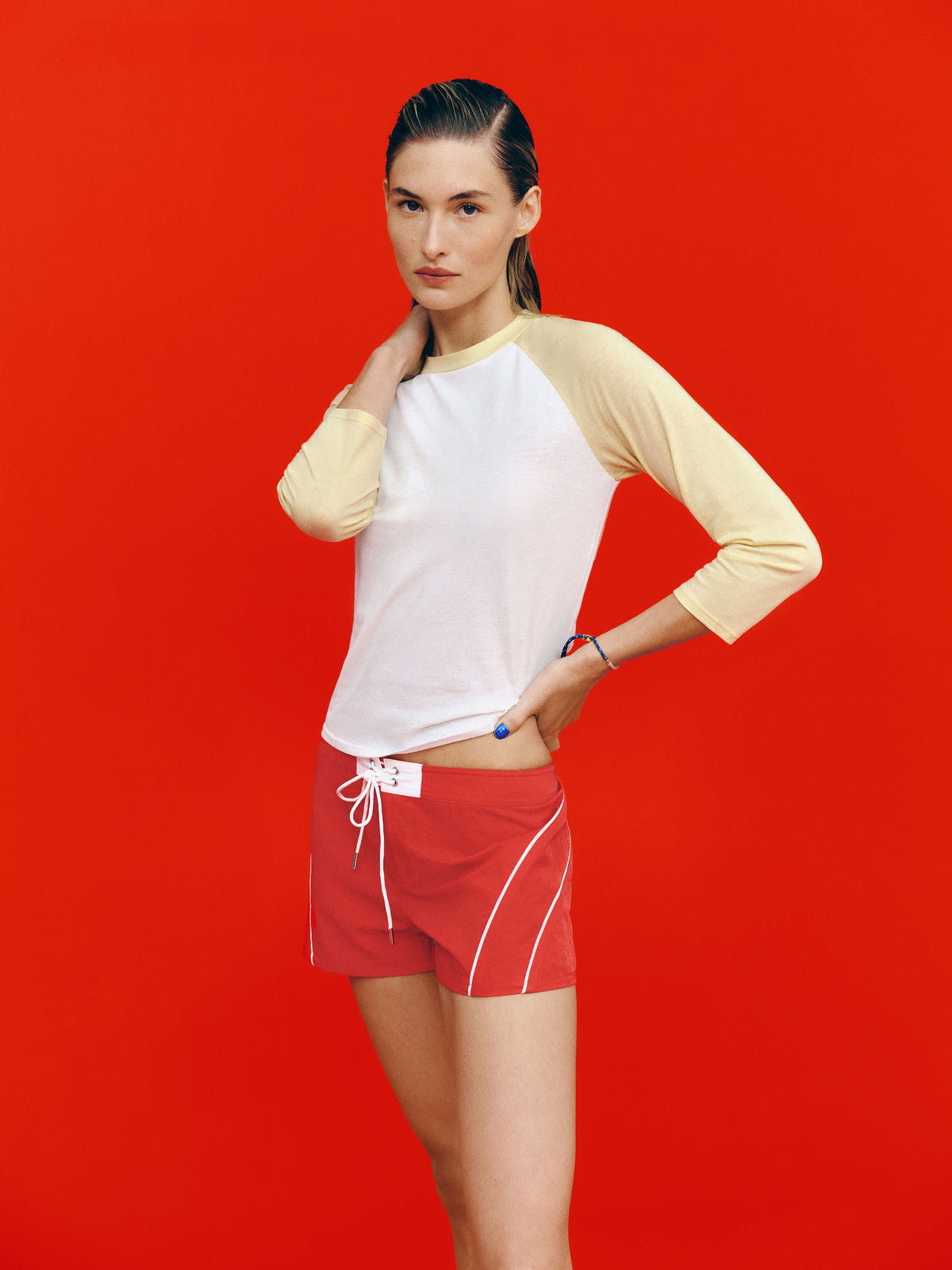 Noelle Tee