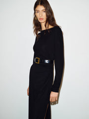 Norla Knit Dress