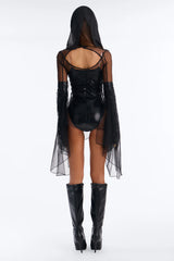 I'll Make You Scream 5 Piece Costume Set