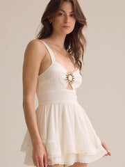 Juno Sun Romper