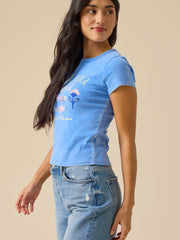 Bora Bora Baby Tee