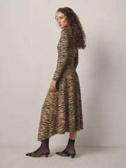 Laurence Knit Dress
